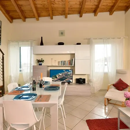 Apart-hotel Antiche Rive Holidays 3*