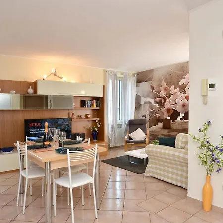 Antiche Rive Holidays Apart-hotel