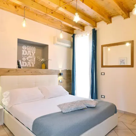 Apart-hotel Antiche Rive Holidays