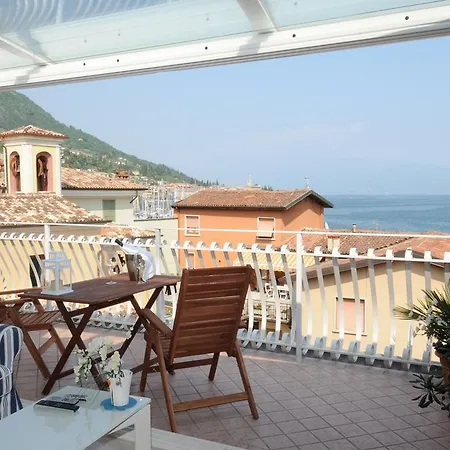 Antiche Rive Holidays Apart-hotel