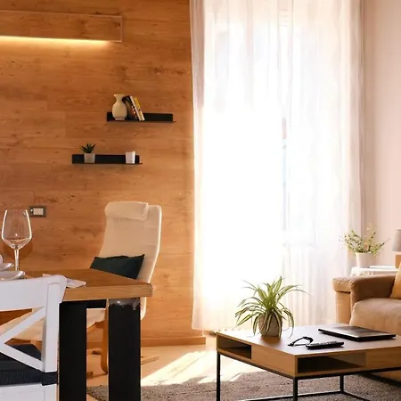 Antiche Rive Holidays Apart-hotel