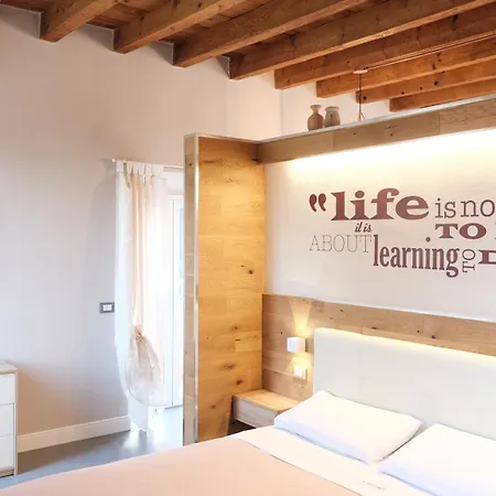 Antiche Rive Holidays Apart-hotel