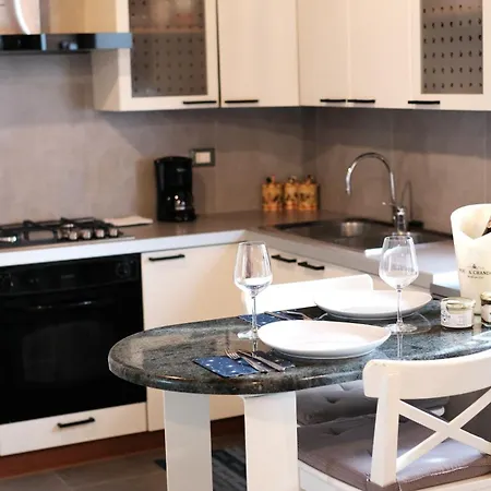 Apart-hotel Antiche Rive Holidays