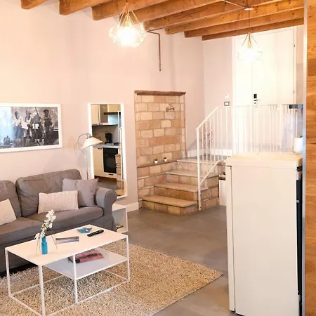 Antiche Rive Holidays 3*