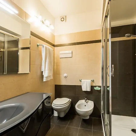 Apart-hotel Antiche Rive Holidays Salò