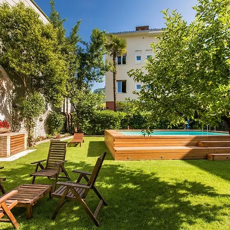 Apart-hotel Antiche Rive Holidays