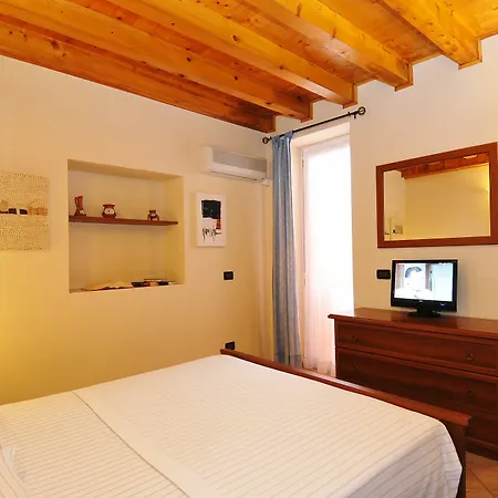 Antiche Rive Holidays Apart-hotel 3*