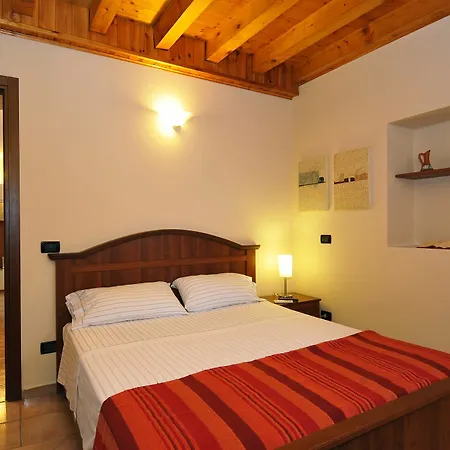 Antiche Rive Holidays Apart-hotel Salò