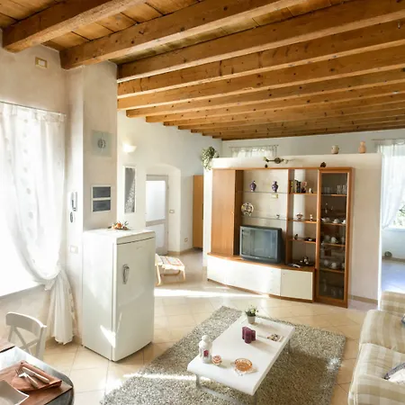Antiche Rive Holidays Apart-hotel Salò