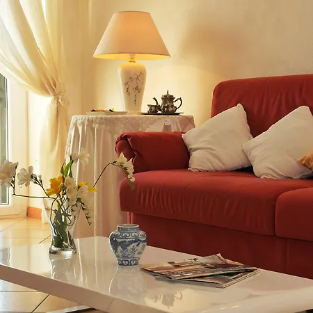 Apart-hotel Antiche Rive Holidays Salò